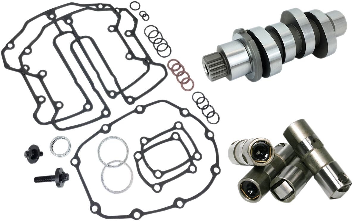 CAM KIT 465 HP+ 17-19 M8