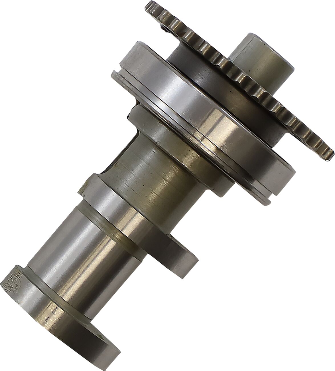 CAM KX250F EXHAUST