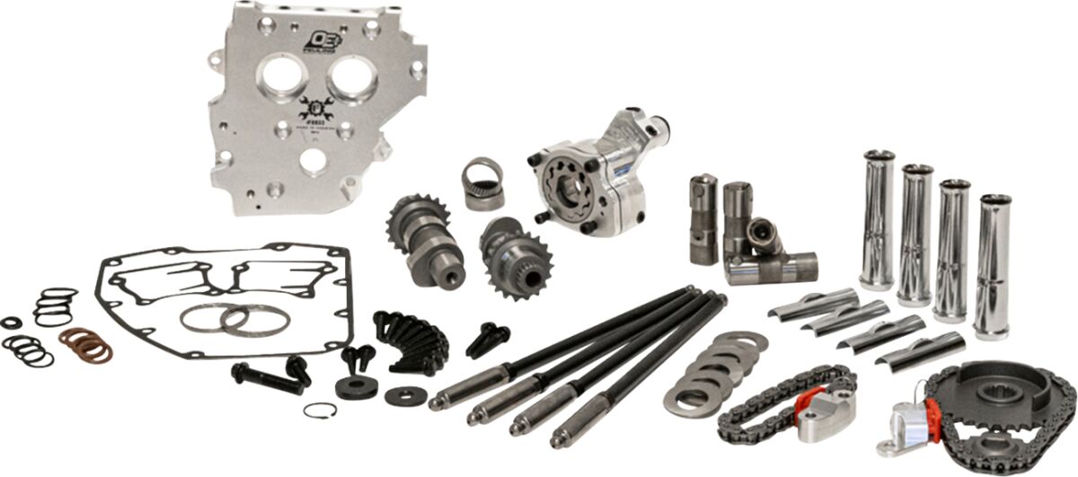 CAM KIT OE+ 574 CC 99+TC