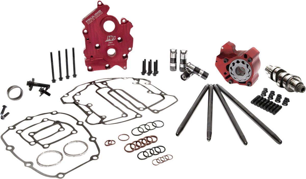 CAM KIT RS 508 CD M8 OC