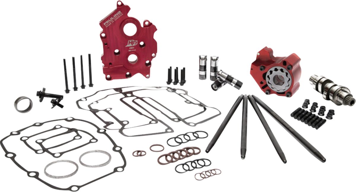CAM KIT RACE 508 CD M8 WC