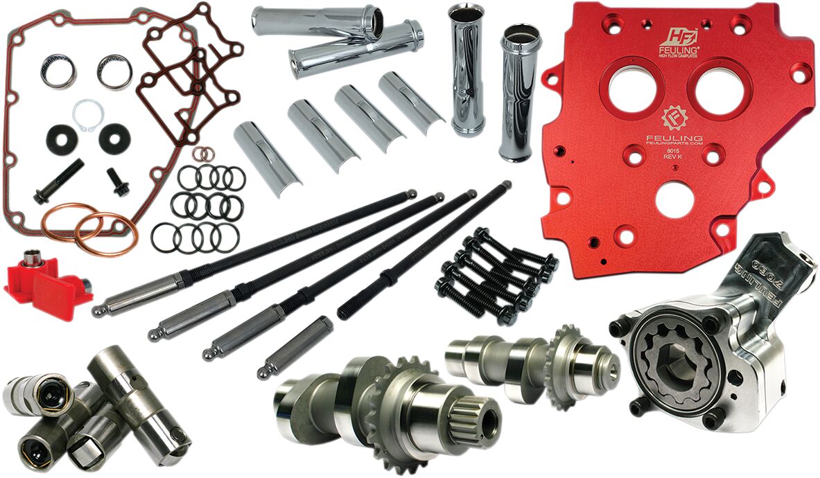 CAM KIT REAP 525 CD 07+TC