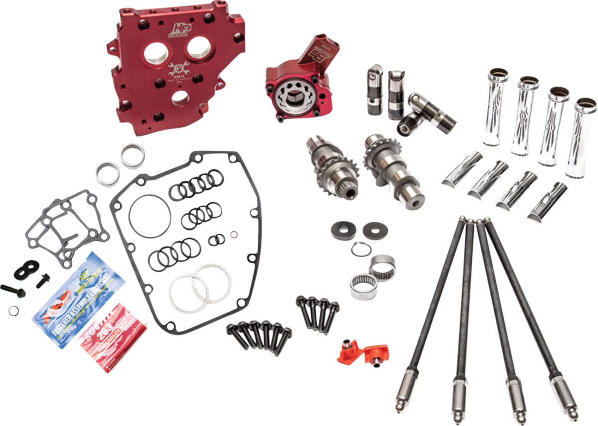 CAM KIT RS 630 CD 07+TC