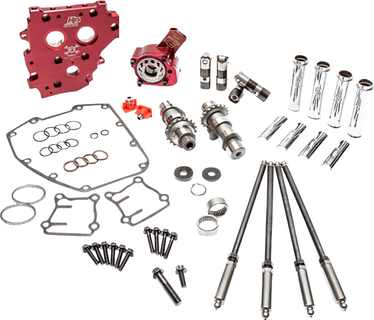 CAM KIT RS 594 CD 07+TC