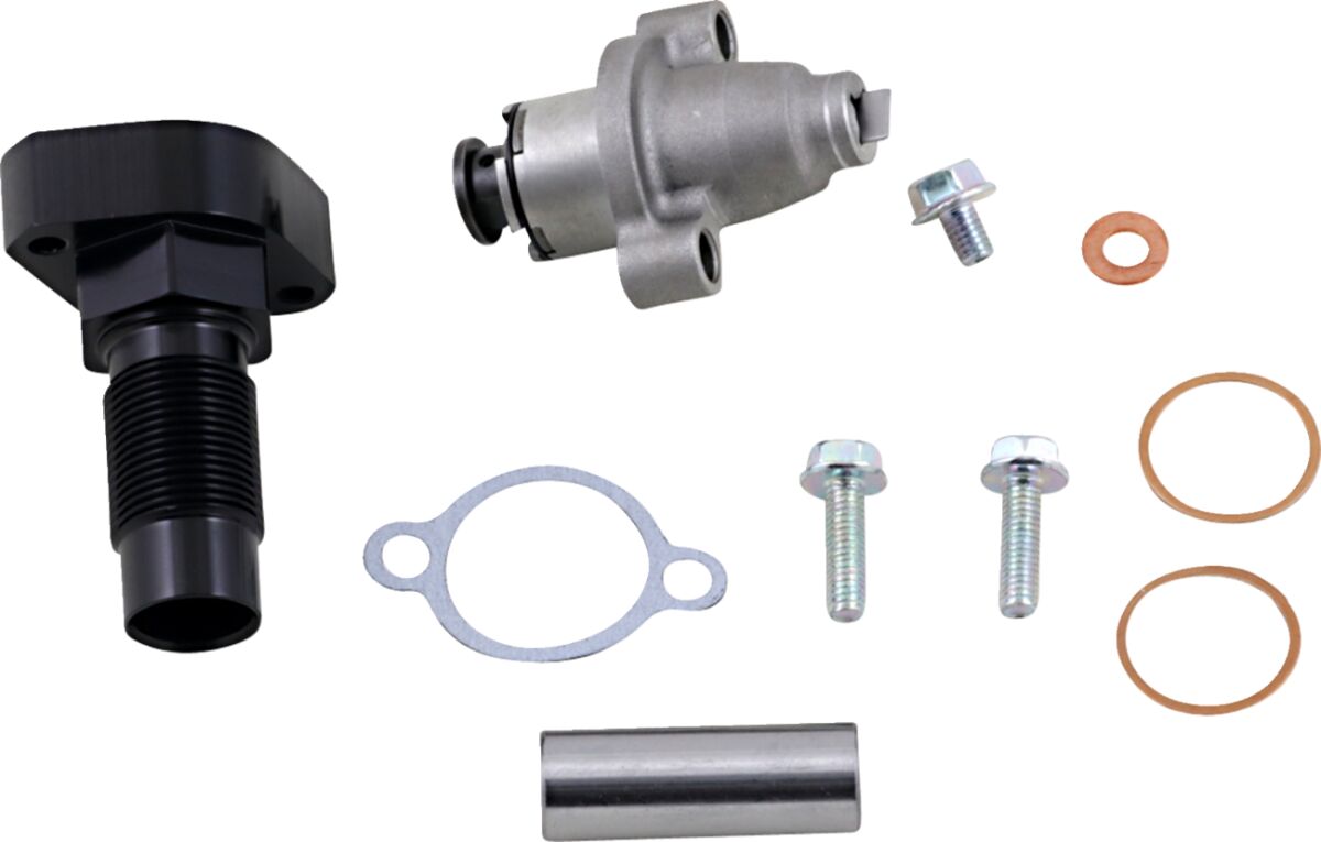 CAMCHAIN TENSIONER POL