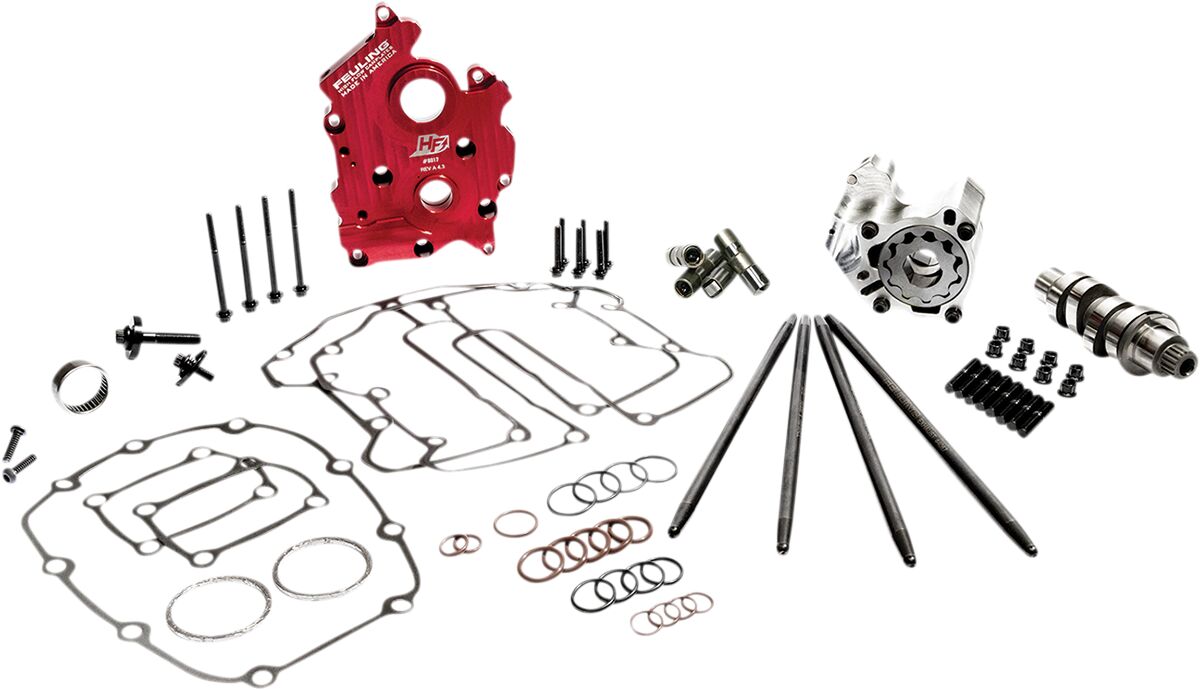 CAM KIT 472 CD HP+ O/C M8