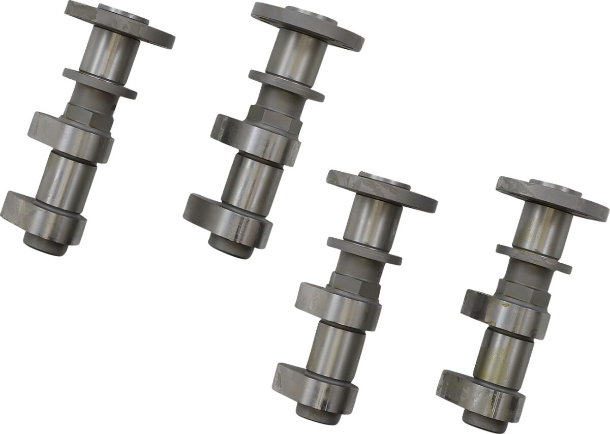 CAMS FTR INDIAN - FTR450