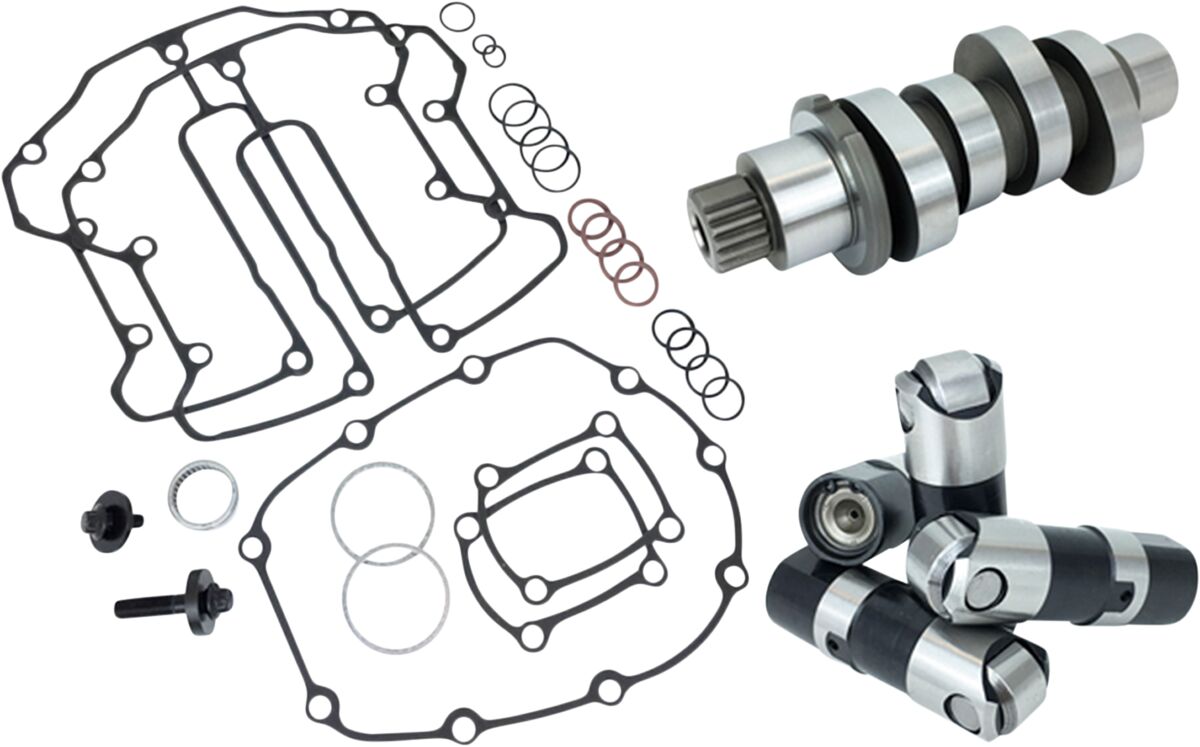 CAM KIT RS 538 CD M8