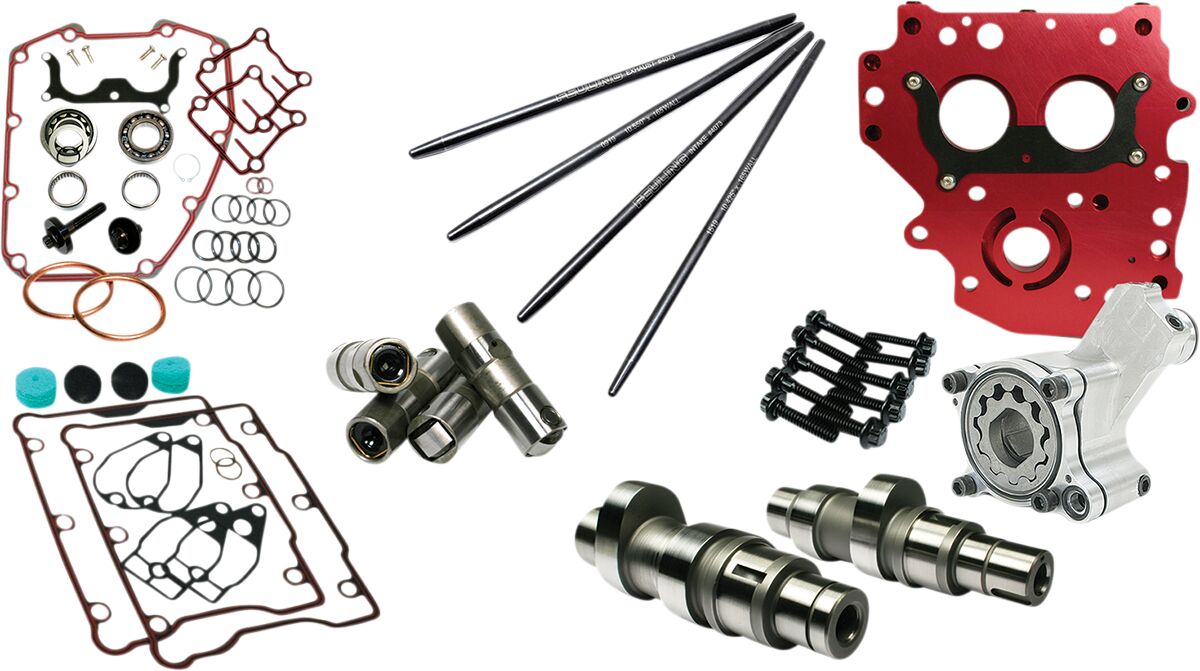 CAM KIT HP+ 525 GD 99-06