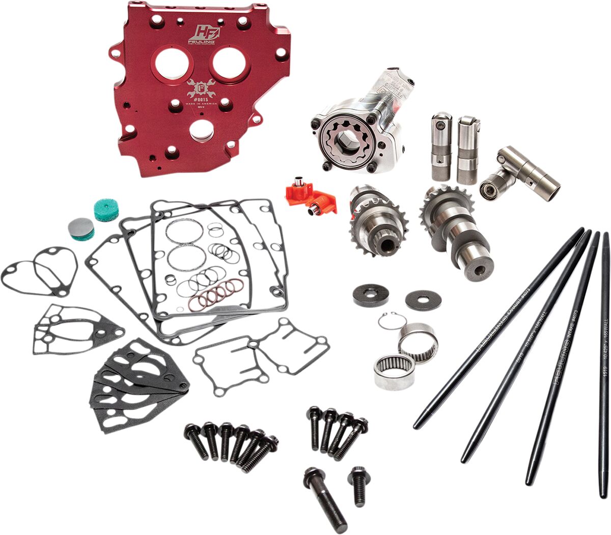 CAM KIT HP+ 574 CD 07-17