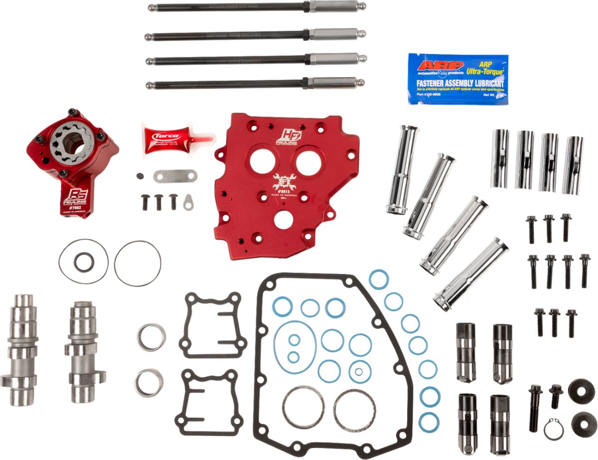 CAM KIT RS 630 GD 99-06