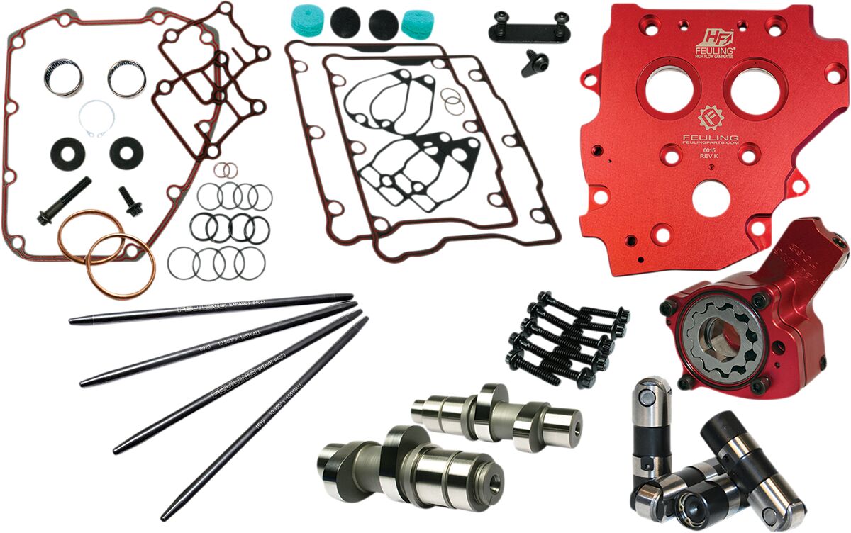 CAM KIT RS 630 GD 07-17