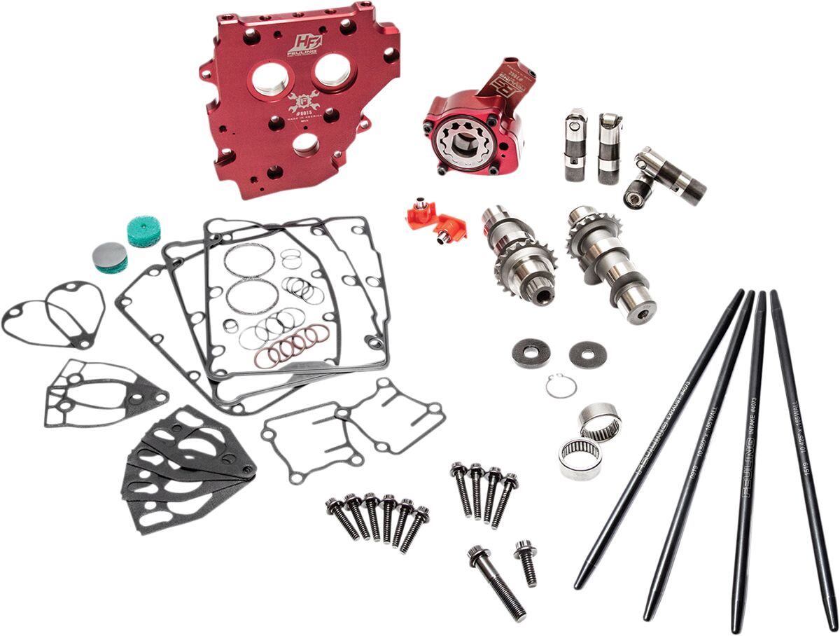 CAM KIT RS 574 CD 07-17