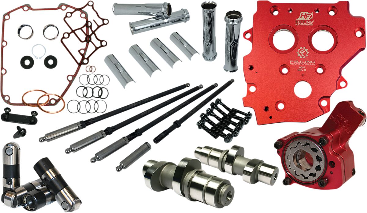CAM KIT RS 574 GD 07-17
