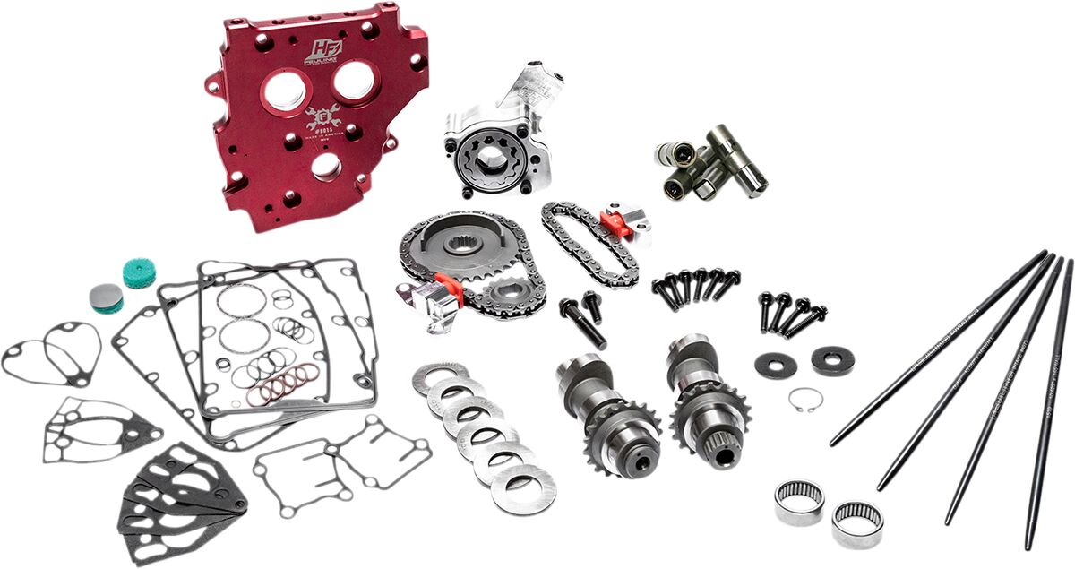 CAM KIT HP+ 525 CC 99-06
