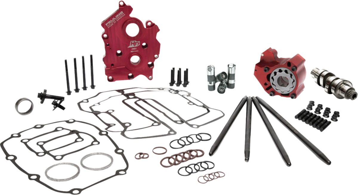 CAM KIT RS 538 CD W/C M8