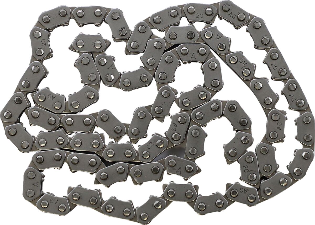 CAM CHAIN 124 LINKS