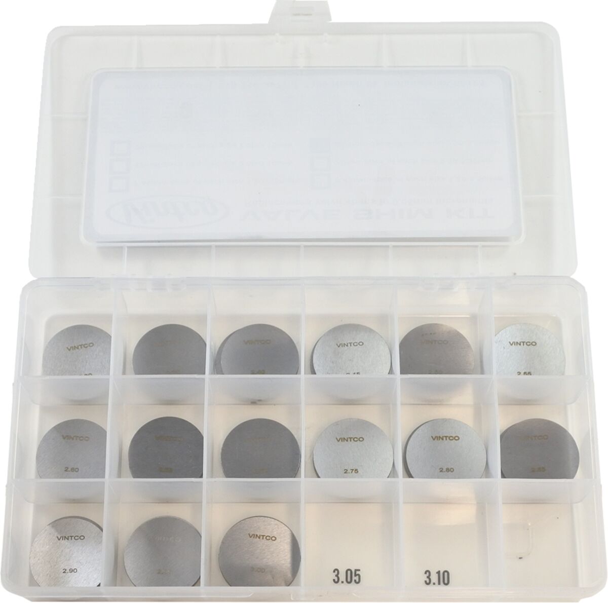 VINTAGE SHIM KIT
