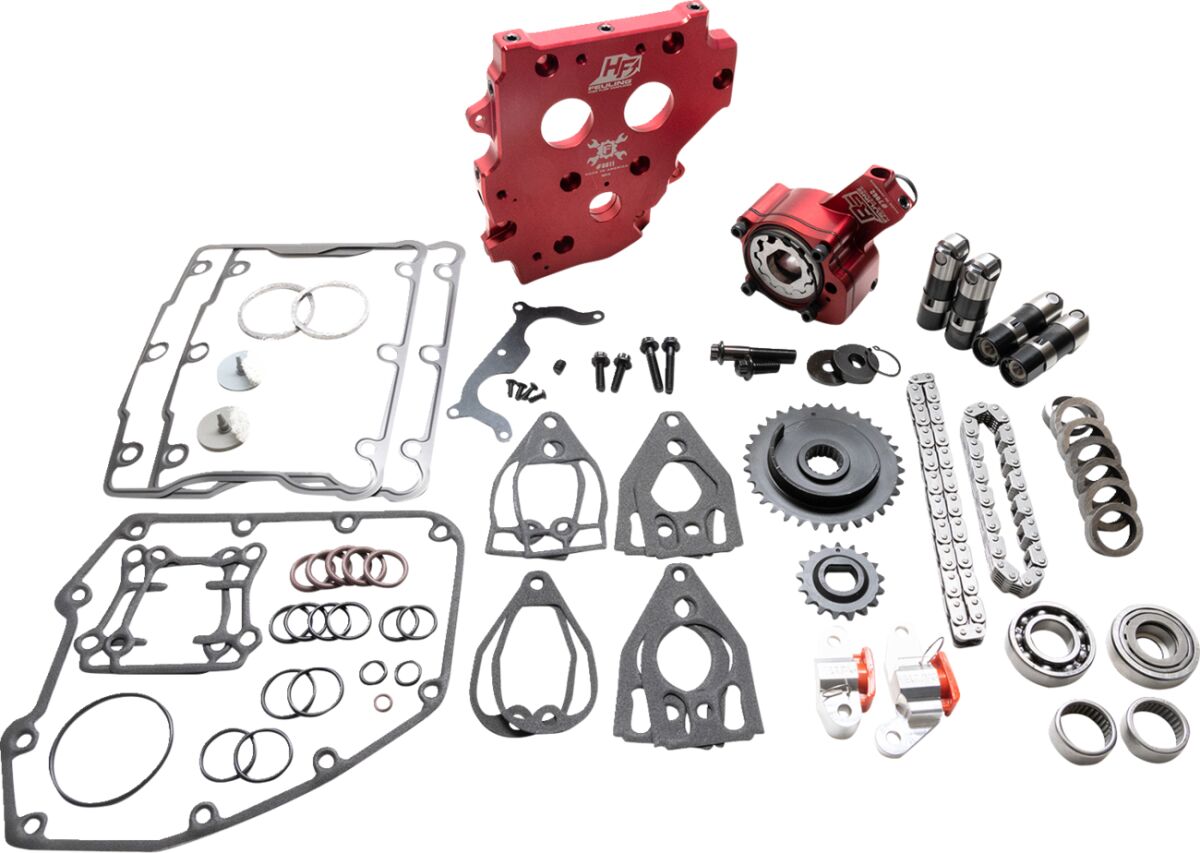 TENSION CONV RS 99-00 TC