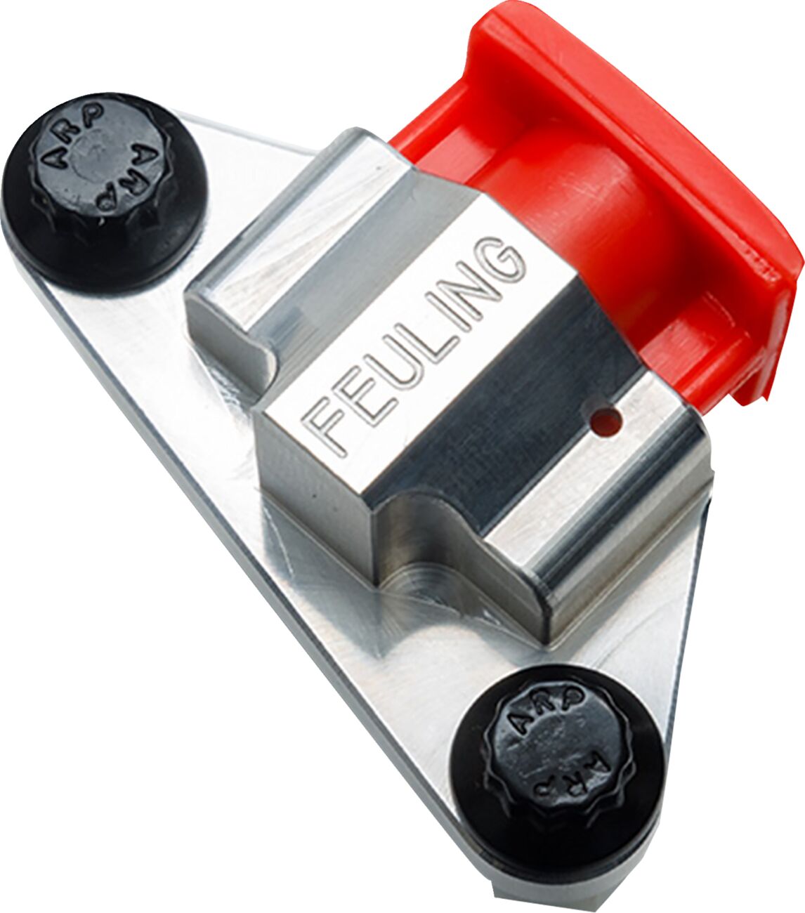 BILLET CAM CHAIN TENSIONER ASS