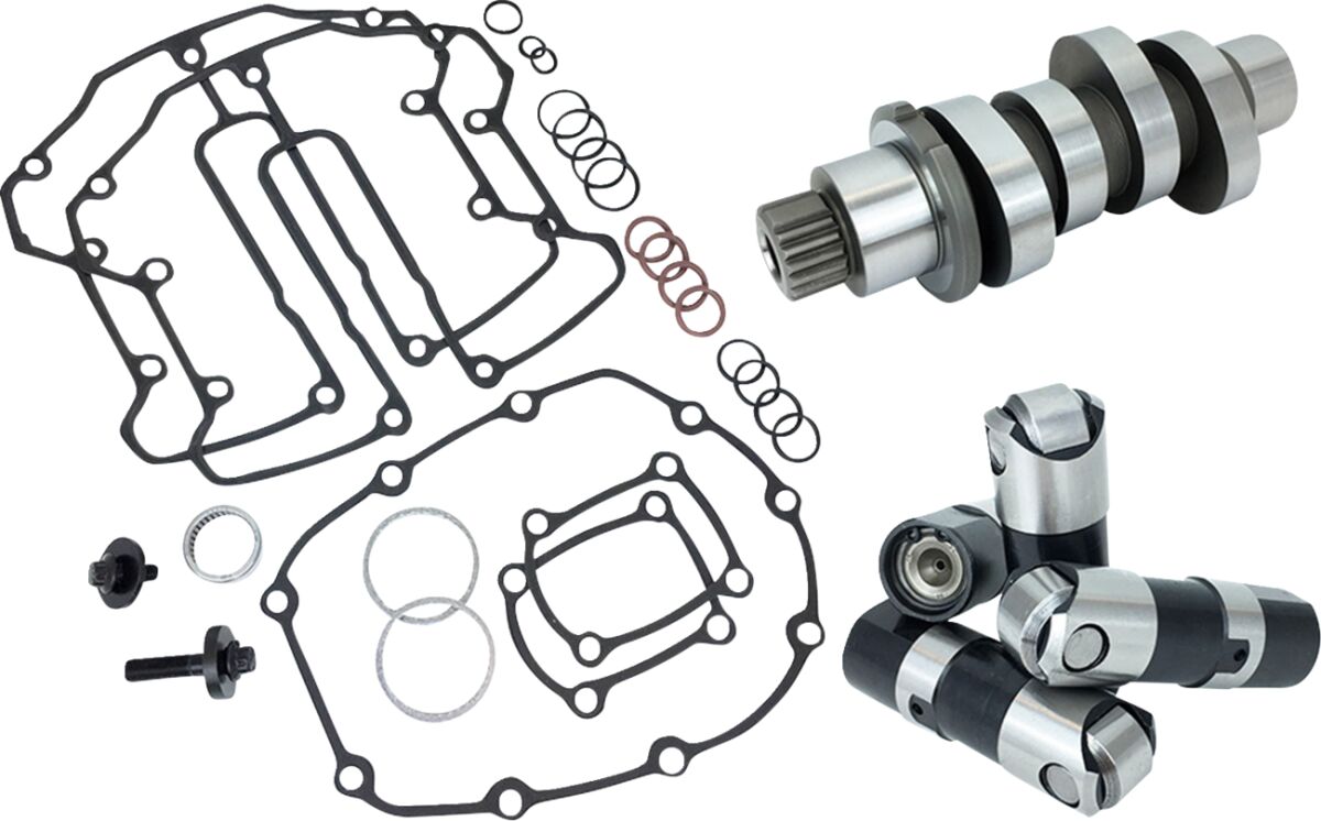 CAM KIT RS 487 CHAIN DRIVE M8