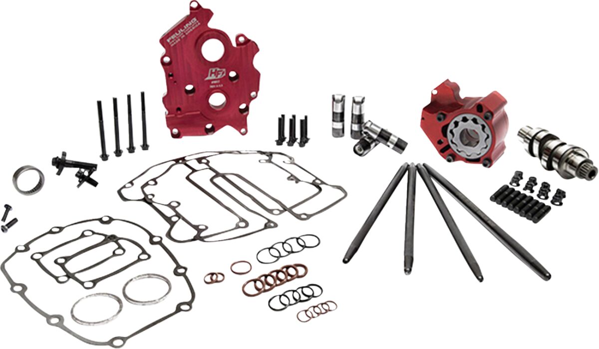 CAM KIT RS 487 CHAIN DRIVE OIL