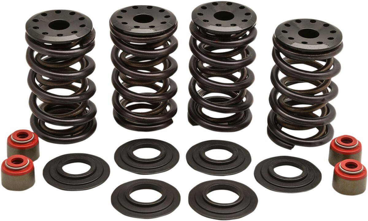 SPRING KIT 05-17 TC/XL