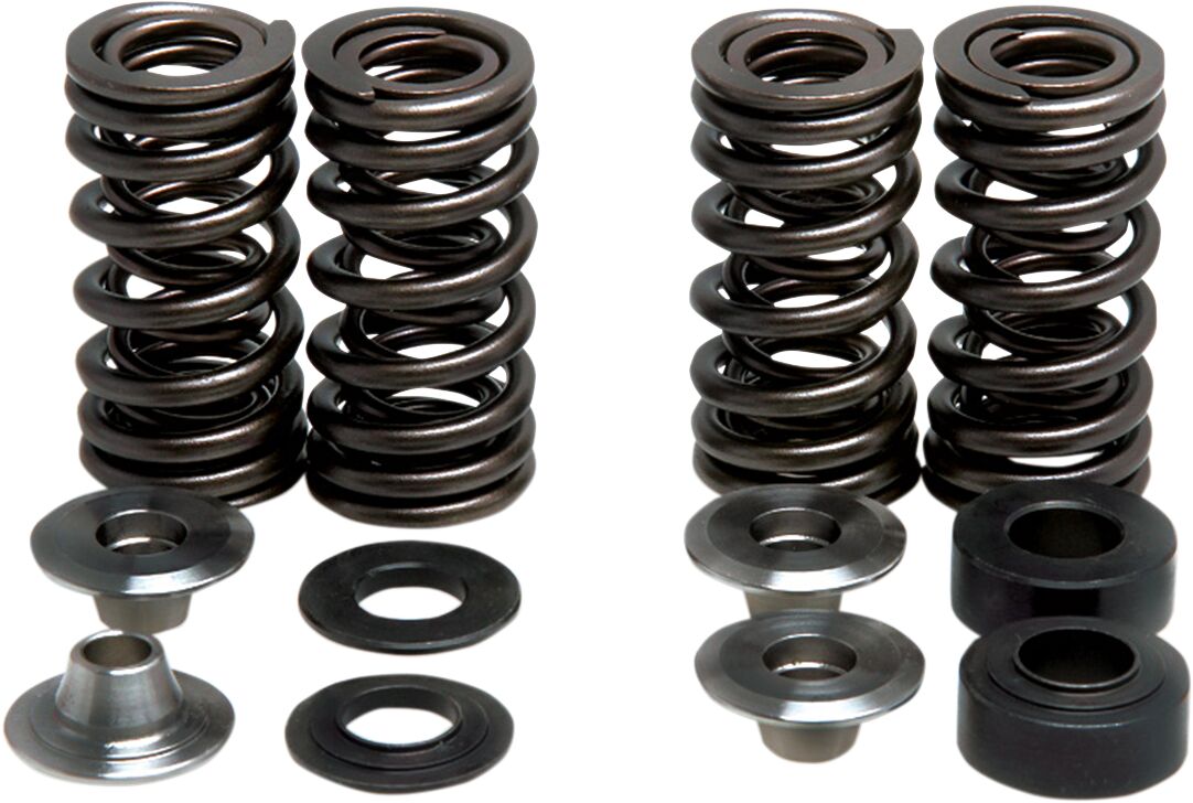 KIT SPRING VALVE CRF150R