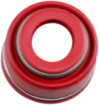 VALVE SEAL 7MM VITON
