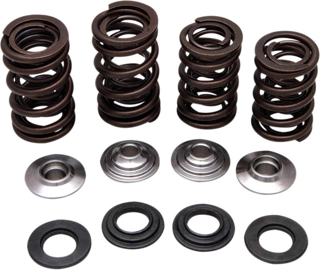 SPRING KIT 05-07 CRF450X