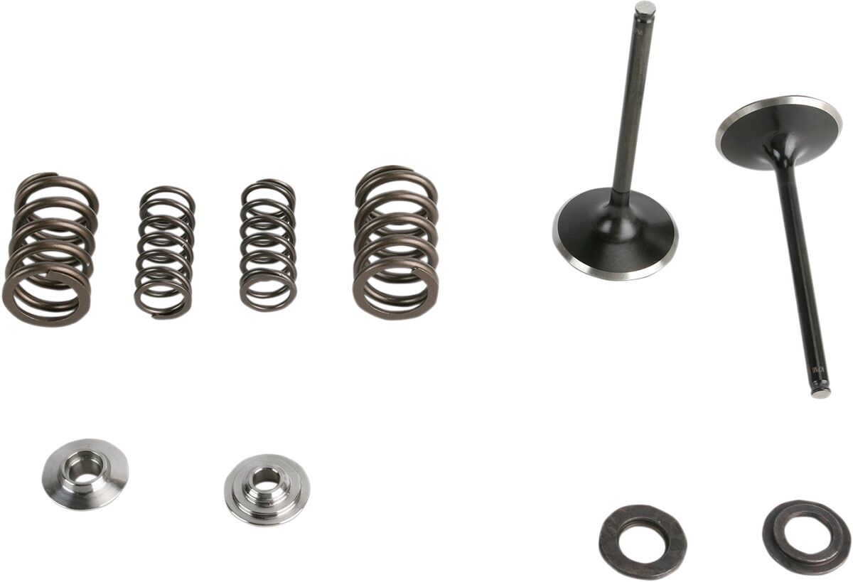 INTAKE KIT 02-07 CRF450R