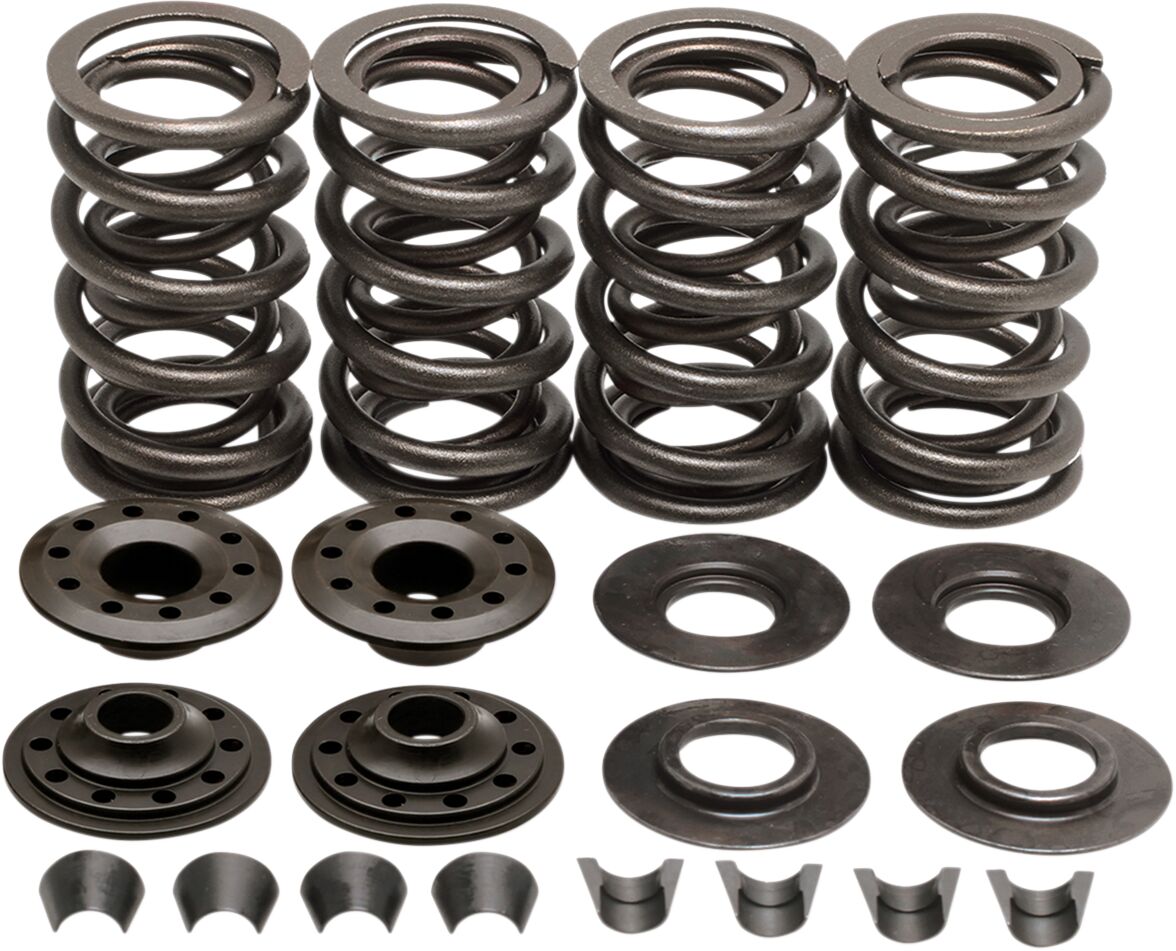 VALVE SPRG KT84-04BT170LB