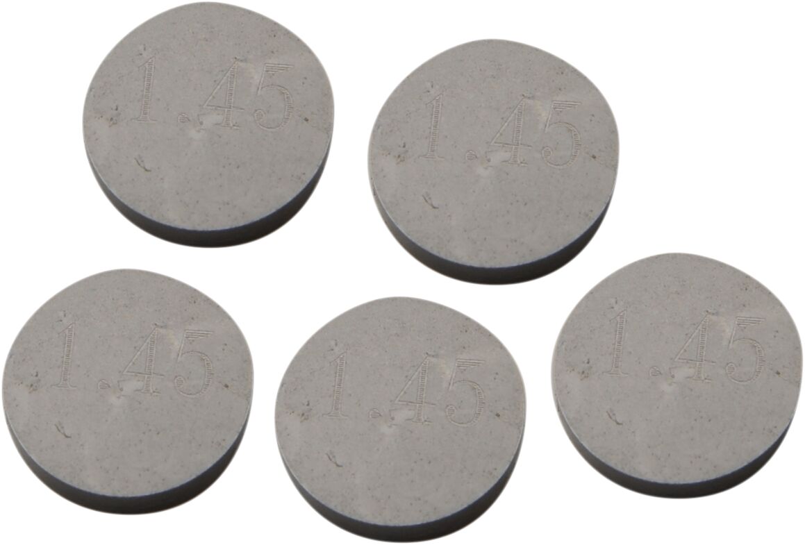 VALVESHIM 7.48X1.45 5PK