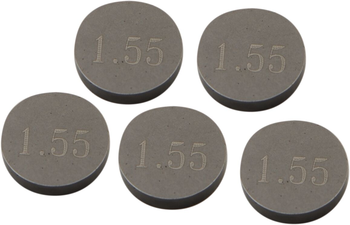 VALVESHIM 7.48X1.55 5PK