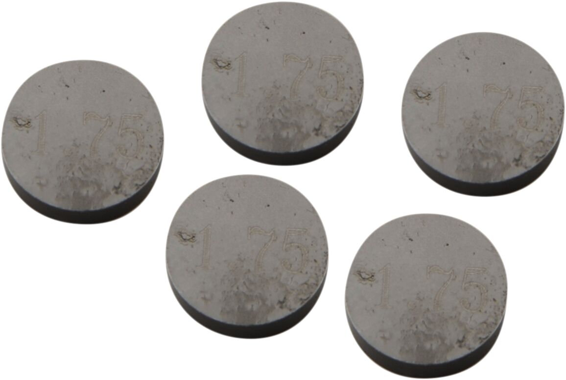 VALVESHIM 7.48X1.75 5PK