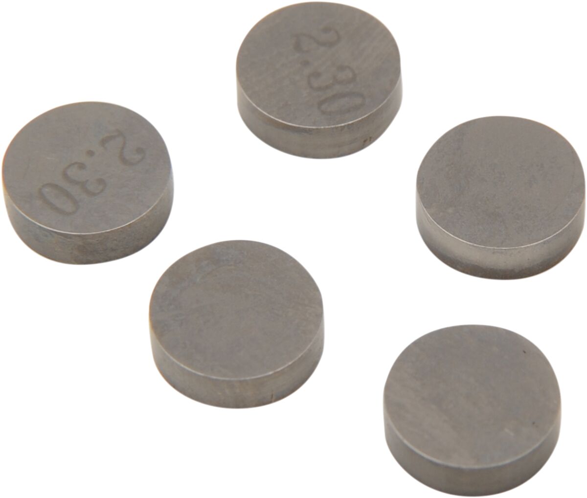 VALVESHIM 7.48X2.30 5PK