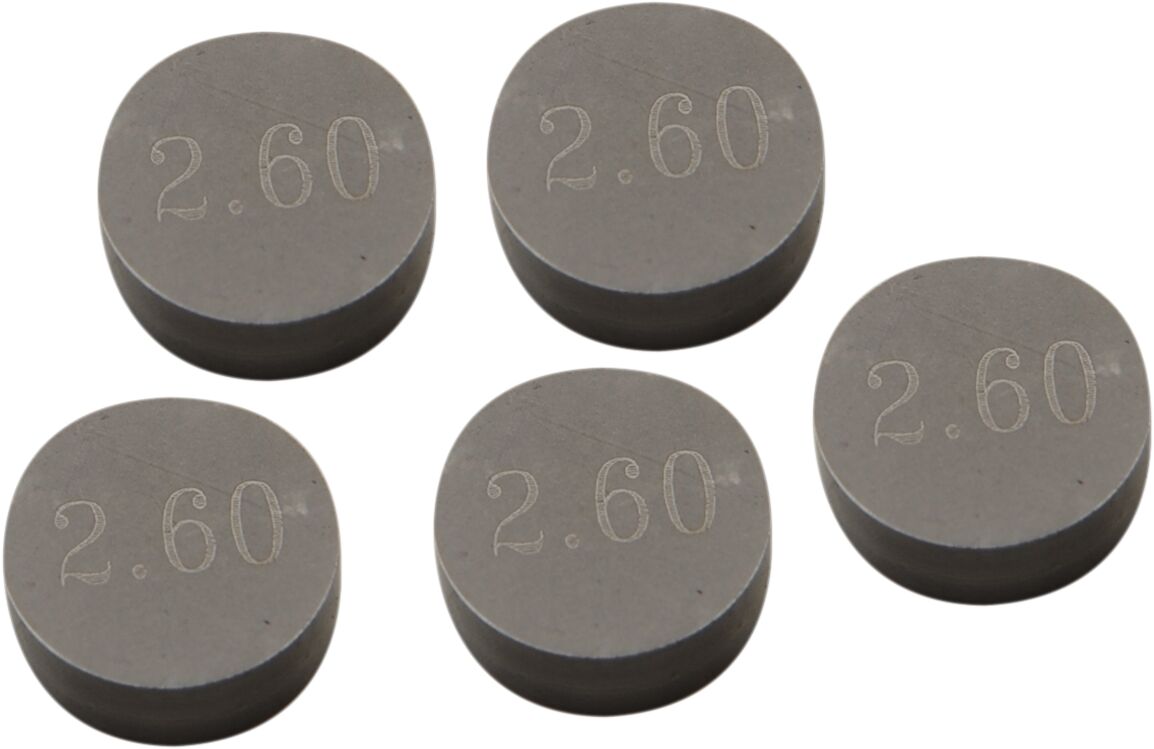 VALVESHIM 7.48X2.60 5PK