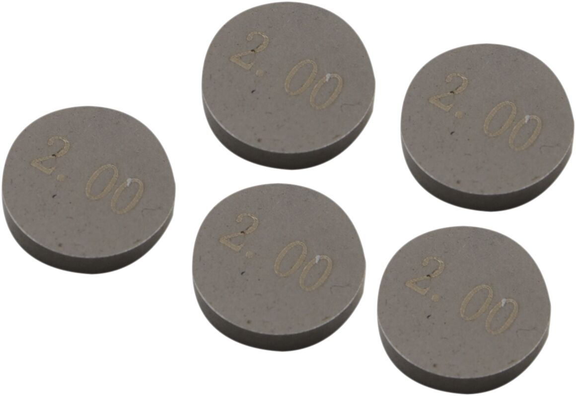 VALVESHIM 8.90X2.00 5PK