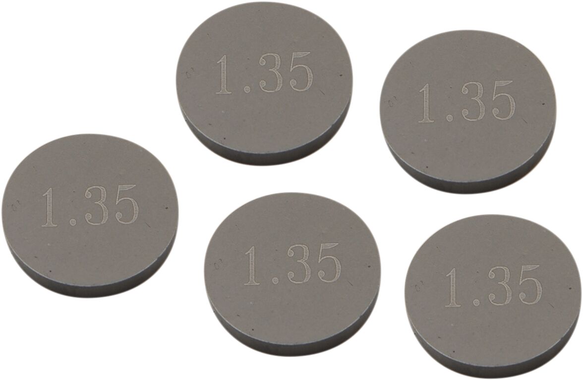 VALVESHIM 9.48X1.35 5PK