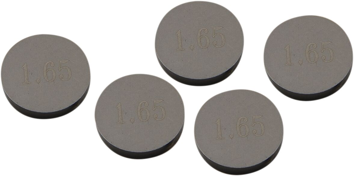 VALVESHIM 9.48X1.65 5PK