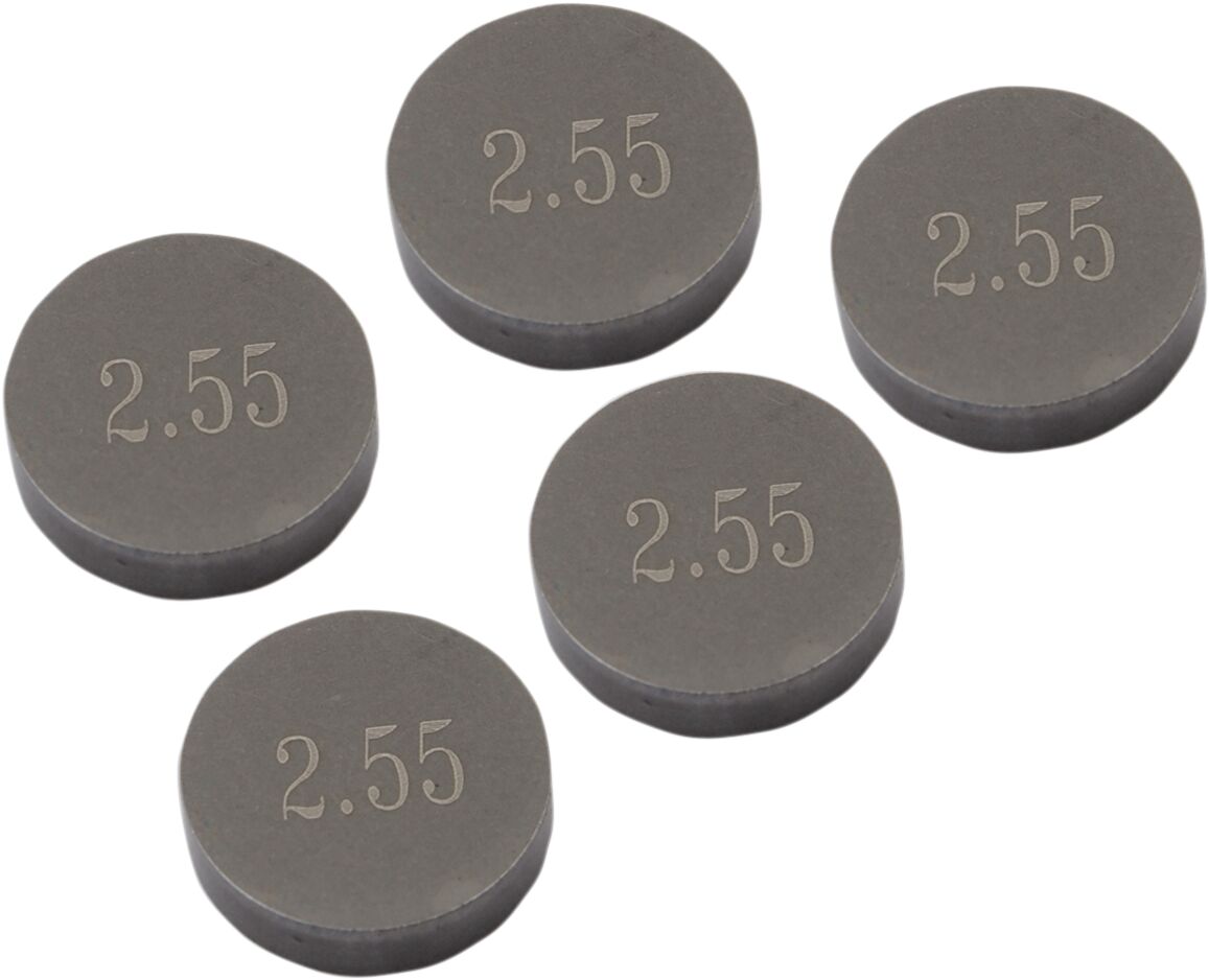 VALVESHIM 10.00X2.55 5PK