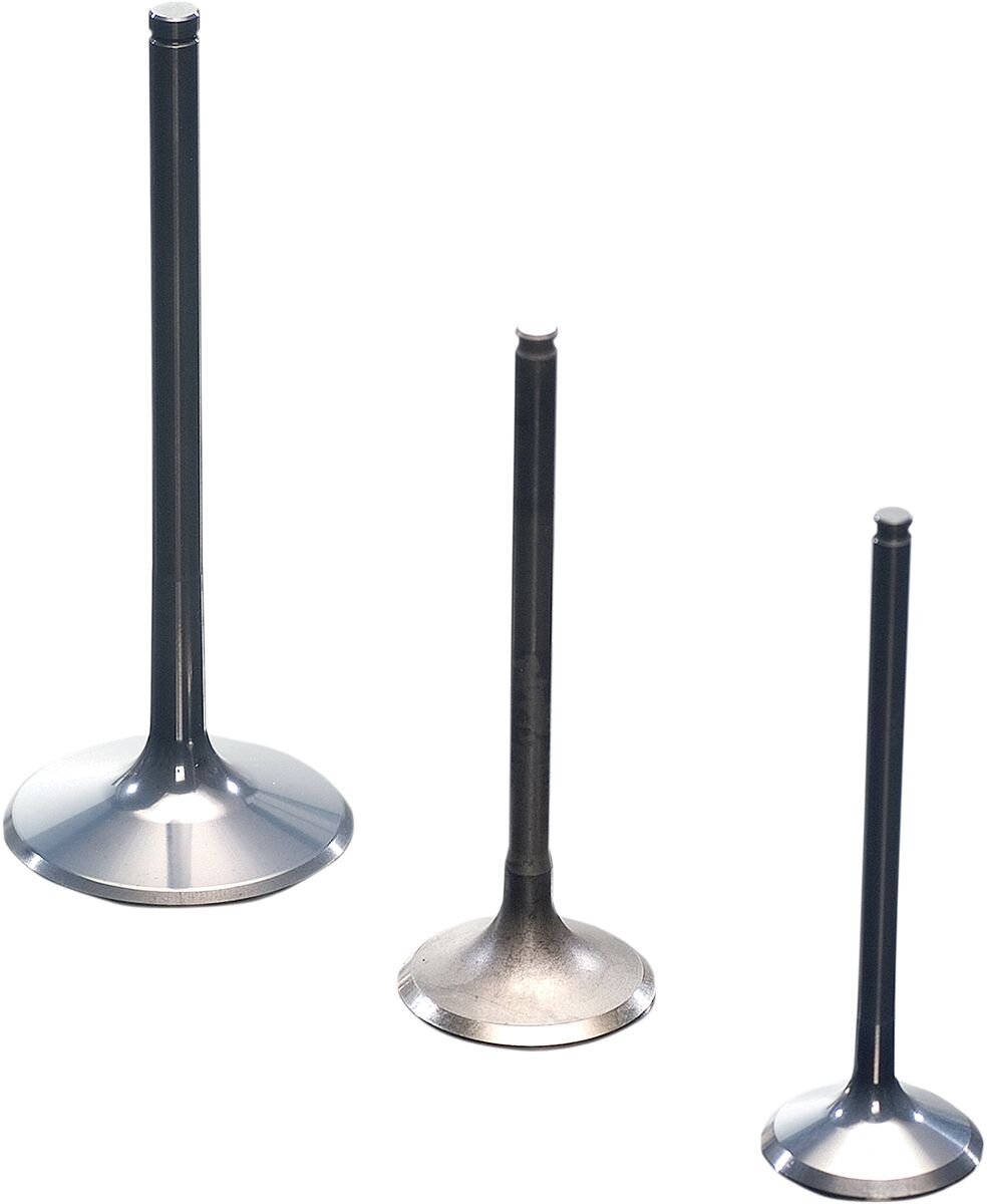 VALVE TITAN INT CRF250R