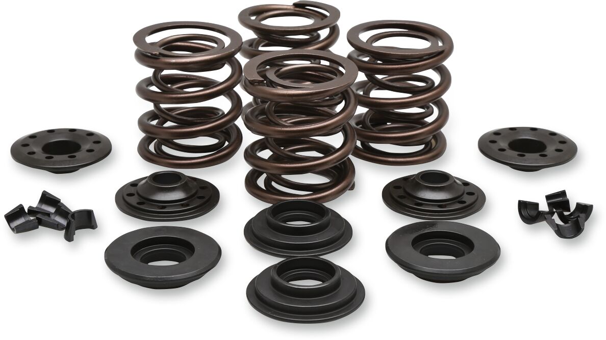 SPRING KIT VLV OE 36-47BT