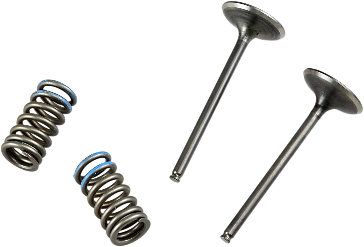 VALVE IN/SPRING KIT CRF250R