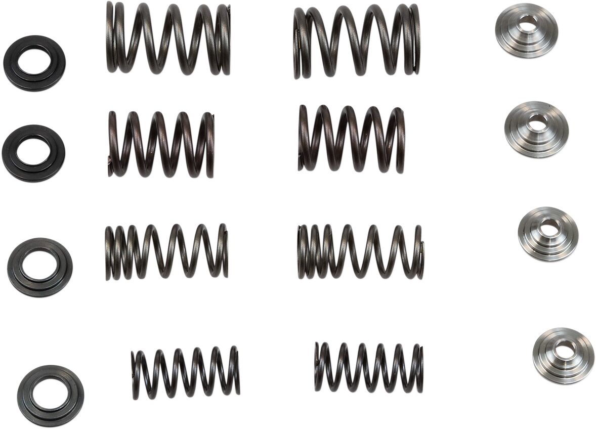 SPRING KIT.44009CRF450R