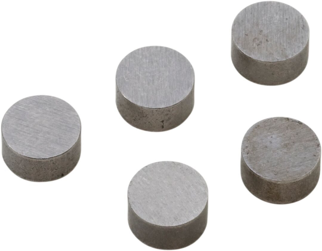 VALVE SHIM 5PK 9.48X1.30
