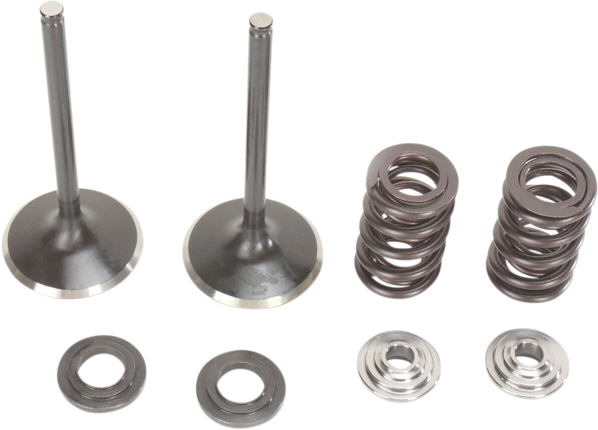 VALVE KIT IN MSE CRF450
