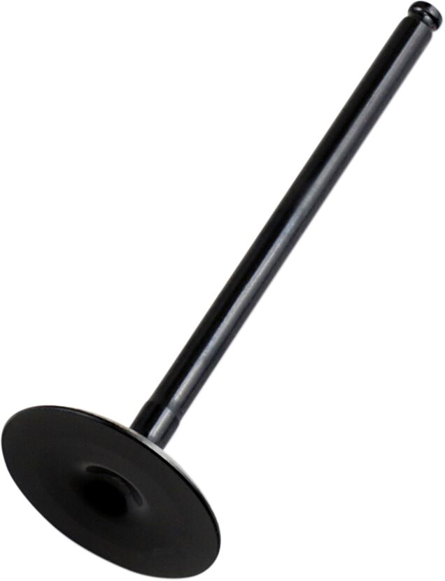 EXHAUST VLVE STEEL