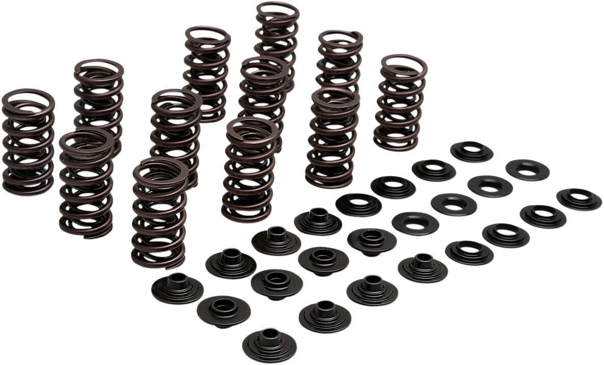 SPRING KIT STEEL YXZ1000R