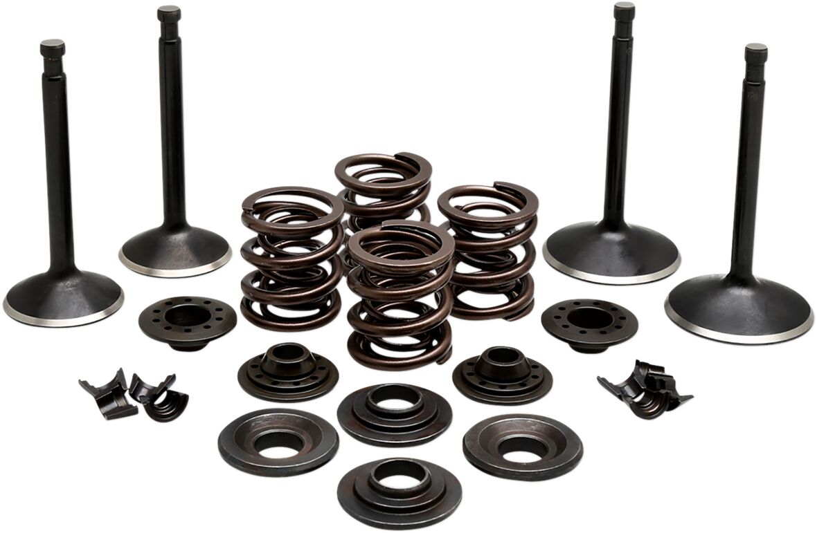 VALVE KIT COMP 70-83 SPT